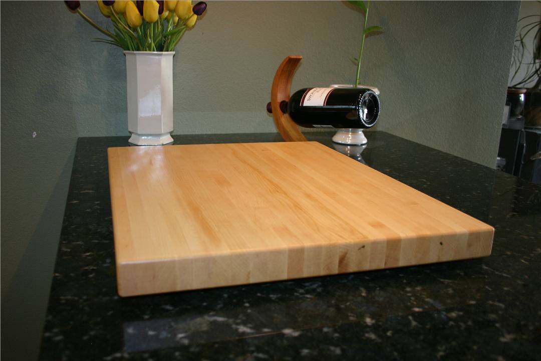 Cutting Boards Jerry's Wood Works