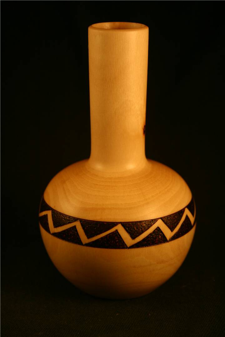 Jerry's handmade items available at Etsy.