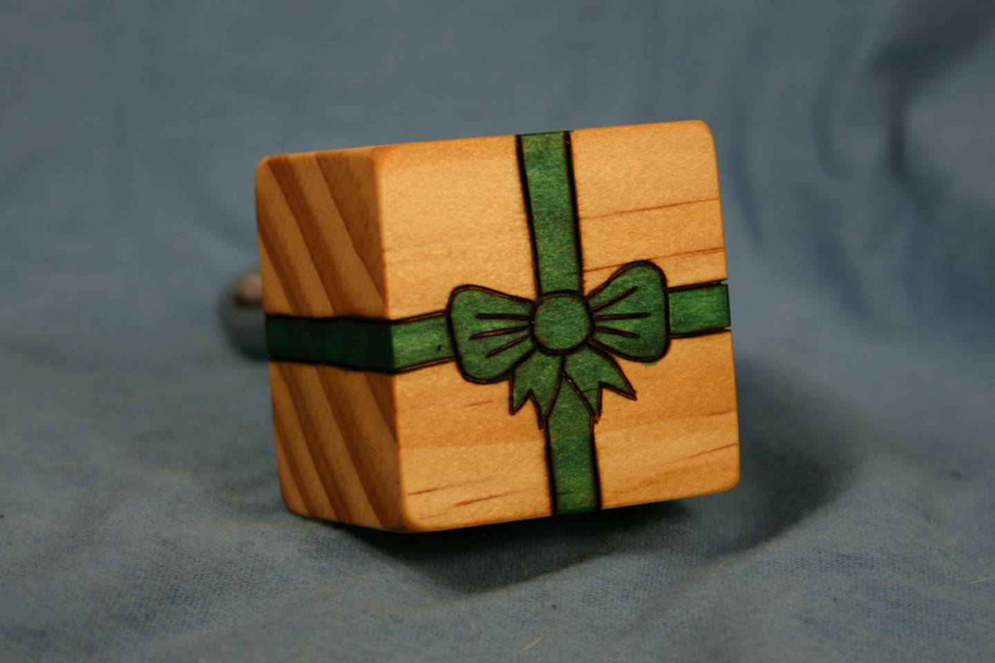 Jerry's Wood Works - Unique Wooden Goodies