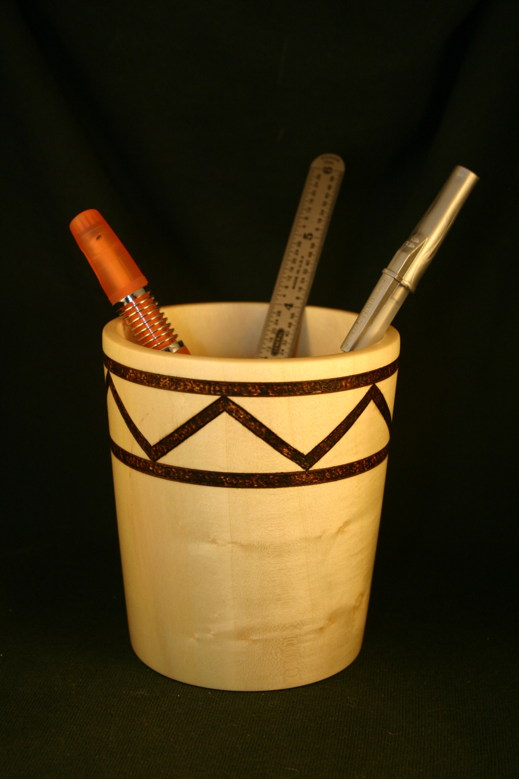 Jerry's handmade items available at Etsy.